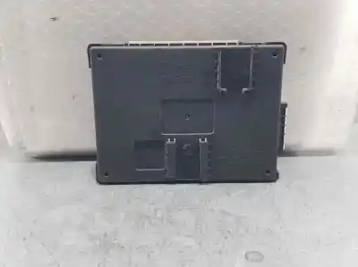 İkinci el araba yedek parçası elektronik modül için hyundai i20 active classic blue oem iam referansları 65400c8021  r7072320