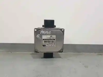 Second-hand car spare part Automatic Gearbox Control Unit for SAAB 9-3 CABRIO 2.0 T Vector OEM IAM references 12755304  