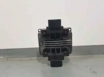 Second-hand car spare part automatic gearbox control unit for saab 9-3 cabrio 2.0 t vector oem iam references 12755304  