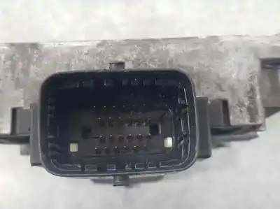 Second-hand car spare part automatic gearbox control unit for saab 9-3 cabrio 2.0 t vector oem iam references 12755304  