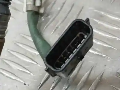 Second-hand car spare part lambda probe for dacia sandero stepway oem iam references 820114021  0258027031