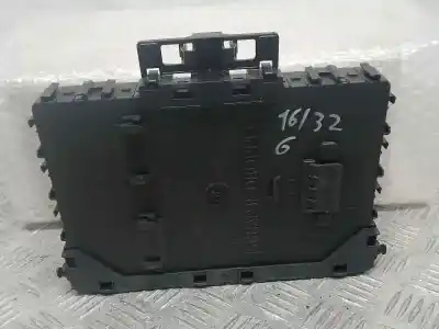 Second-hand car spare part fuse box unit for ford focus lim. st-line oem iam references nu5t15604bjcd  f005v03863