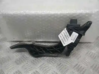 Second-hand car spare part potentiometer for ford focus lim. st-line oem iam references jx619f836ed  6pv01285132