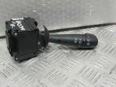 Pezzo di ricambio per auto di seconda mano COMANDO PULITO per DACIA SANDERO  Riferimenti OEM IAM 681722712R  