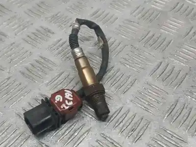 Peça sobressalente para automóvel em segunda mão sonda lambda por ford focus lim. st-line referências oem iam jx619y460fa
