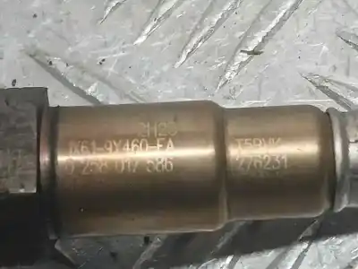 Pièce détachée automobile d'occasion sonde lambda pour ford focus lim. st-line références oem iam jx619y460fa  0258017586