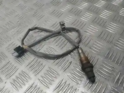 Peça sobressalente para automóvel em segunda mão sonda lambda por ford focus lim. st-line referências oem iam jx619g444fa