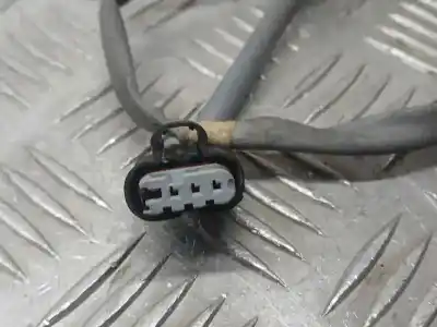 Second-hand car spare part lambda probe for ford focus lim. st-line oem iam references jx619g444fa  0285803007r