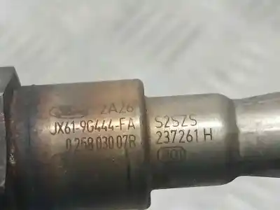 Second-hand car spare part lambda probe for ford focus lim. st-line oem iam references jx619g444fa  0285803007r