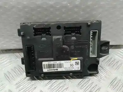 Second-hand car spare part Electronic Module for DACIA SANDERO Stepway OEM IAM references 284B11723R  A2C922266006