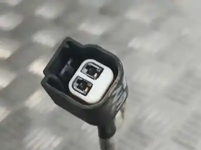 Peça sobressalente para automóvel em segunda mão sensor por ford focus lim. st-line referências oem iam kx7112b591aa  