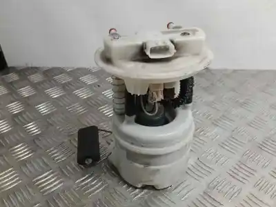 Second-hand car spare part fuel tank sender unit for dacia sandero stepway oem iam references 172021904r