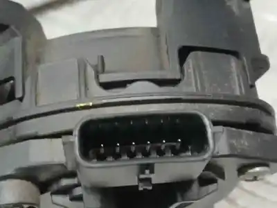 Second-hand car spare part potentiometer for dacia sandero stepway oem iam references 180022703r  6pv00997803