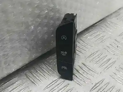 Peça sobressalente para automóvel em segunda mão comandos de alavanca por ford focus lim. st-line referências oem iam nx7t11b573aba