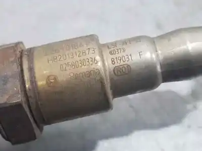 Peça sobressalente para automóvel em segunda mão sonda lambda por smart fortwo coupe passion referências oem iam 226901841r  0258030336