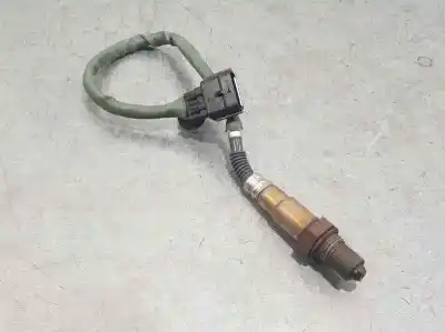 Peça sobressalente para automóvel em segunda mão sonda lambda por smart fortwo coupe passion referências oem iam 220934803r
