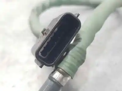 Peça sobressalente para automóvel em segunda mão sonda lambda por smart fortwo coupe passion referências oem iam 220934803r  0258027031