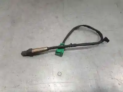 Second-hand car spare part lambda probe for peugeot 406 coupe (s1/s2) 3.0 v6 oem iam references 