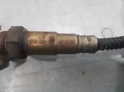 Second-hand car spare part lambda probe for peugeot 406 coupe (s1/s2) 3.0 v6 oem iam references   258006027