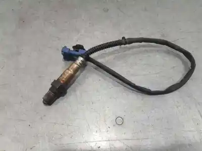 Second-hand car spare part lambda probe for peugeot 406 coupe (s1/s2) 3.0 v6 oem iam references 