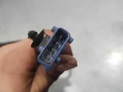 Second-hand car spare part lambda probe for peugeot 406 coupe (s1/s2) 3.0 v6 oem iam references   258006185