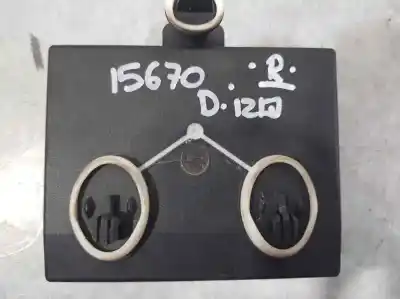 Peça sobressalente para automóvel em segunda mão  por AUDI A4 BERLINA (B8)  Referências OEM IAM 8T0959793D  