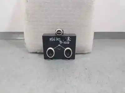 Second-hand car spare part central locking pump for audi a4 berlina (b8) e oem iam references 8t0959793d  