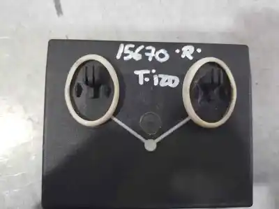 Peça sobressalente para automóvel em segunda mão  por AUDI A4 BERLINA (B8)  Referências OEM IAM 8T0959795B  