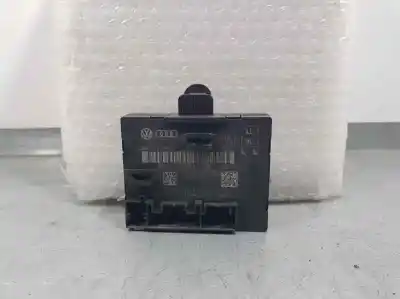 Second-hand car spare part central locking pump for audi a4 berlina (b8) e oem iam references 8t0959795b  