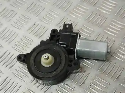Peça sobressalente para automóvel em segunda mão Motor Elevador Vidro Traseiro Esquerdo por MAZDA 2 LIM. (DE) ACTIVE + Referências OEM IAM D01G5958X  SN957710