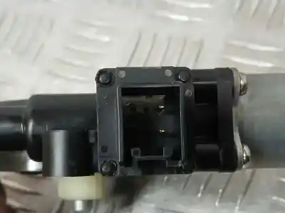 Peça sobressalente para automóvel em segunda mão motor elevador vidro traseiro esquerdo por mazda 2 lim. (de) active + referências oem iam d01g5958x  sn957710