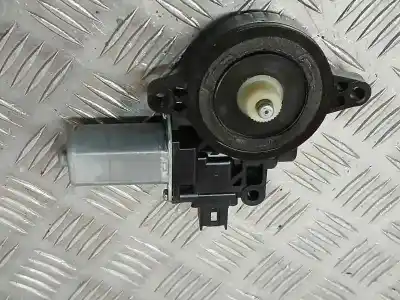 Second-hand car spare part left front window motor for mazda 2 lim. (de) active + oem iam references d6515958x