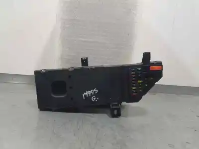 Tweedehands auto-onderdeel relais/zekeringenkastje voor saab 9-3 cabrio 2.0 t vector oem iam-referenties 12805076