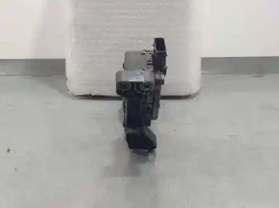 Tweedehands auto-onderdeel potentiometer voor saab 9-3 cabrio 2.0 t vector oem iam-referenties 9186724  