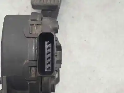 Tweedehands auto-onderdeel potentiometer voor saab 9-3 cabrio 2.0 t vector oem iam-referenties 9186724  