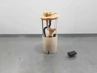 Peça sobressalente para automóvel em segunda mão BOIA / BOMBA COMBUSTÍVEL por NISSAN QASHQAI (J11)  Referências OEM IAM 170404EA0A  058020