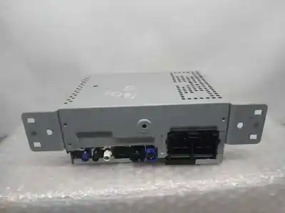 Second-hand car spare part electronic module for ford focus lim. st-line oem iam references mx7118d804hf  