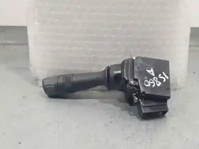 Pezzo di ricambio per auto di seconda mano comando pulito per toyota auris active riferimenti oem iam 17f858  