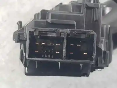 Pezzo di ricambio per auto di seconda mano comando pulito per toyota auris active riferimenti oem iam 17f858  