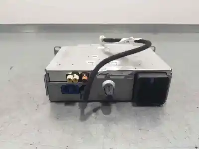 Peça sobressalente para automóvel em segunda mão módulo eletrônico por citroen c3 origins referências oem iam 9855270480  