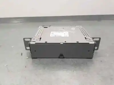 Peça sobressalente para automóvel em segunda mão módulo eletrônico por smart fortwo coupe passion referências oem iam 281155725r