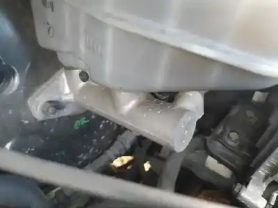 Second-hand car spare part Brake Pump for HYUNDAI I20 Comfort OEM IAM references 585101J100  