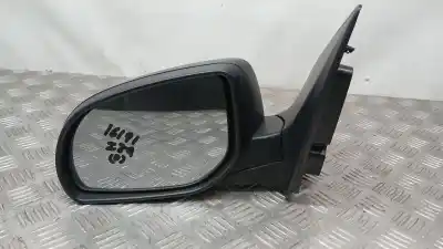 Pièce détachée automobile d'occasion RÉTROVISEUR GAUCHE pour HYUNDAI I20  Références OEM IAM 09J09141624  