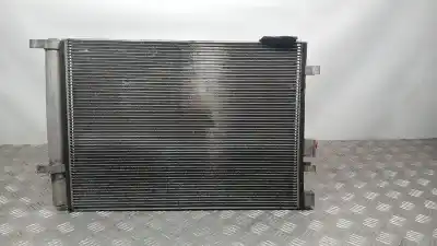 Second-hand car spare part AIR CONDITIONING CONDENSER / RADIATOR for HYUNDAI I20  OEM IAM references 976064P000  