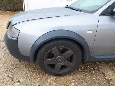 Автозапчастина б/у  для AUDI A6 AVANT (4B5)  Посилання на OEM IAM 4Z7821103  
