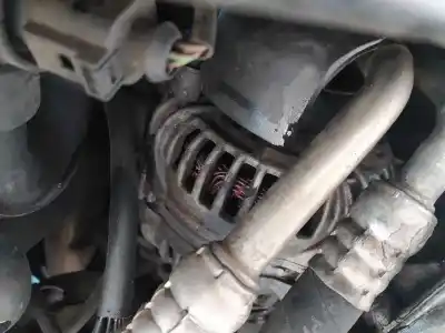 Автозапчастина б/у  для AUDI A6 AVANT (4B5)  Посилання на OEM IAM 4Z7903018  