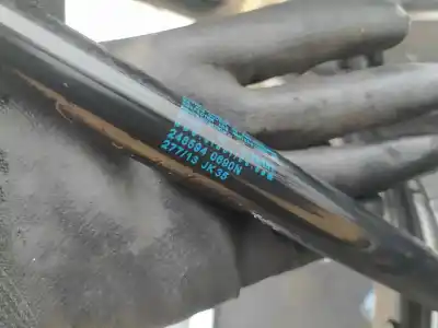 Автозапчастина б/у  для AUDI A6 AVANT (4B5)  Посилання на OEM IAM 4B9827552N  