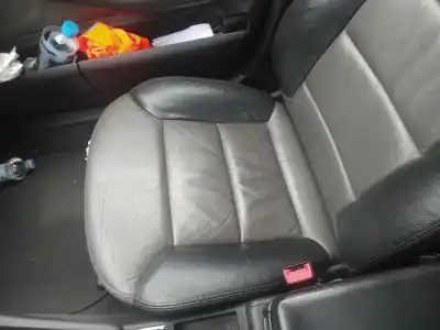 Автозапчасти б/у сиденье правое переднее за audi a6 avant (4b5) allroad quattro ссылки oem iam   