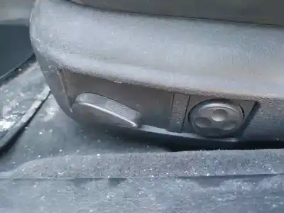 Автозапчасти б/у левое переднее сидение за audi a6 avant (4b5) allroad quattro ссылки oem iam   