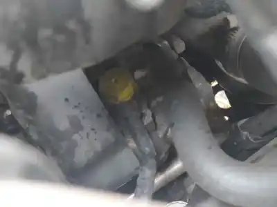 Автозапчастина б/у  для AUDI A6 AVANT (4B5)  Посилання на OEM IAM 4B0145156P  